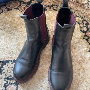 Vera Moda Ankle Boots